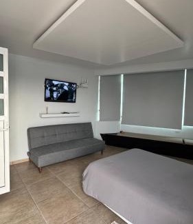 Granjas Mexico Other | Cuarto a unos pasos de foro sol GNP y AICM