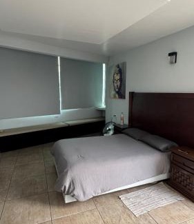 Granjas Mexico Other | Cuarto a unos pasos de foro sol GNP y AICM