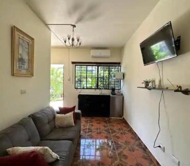 San Salvador House | Cuarto estudio HERSOR