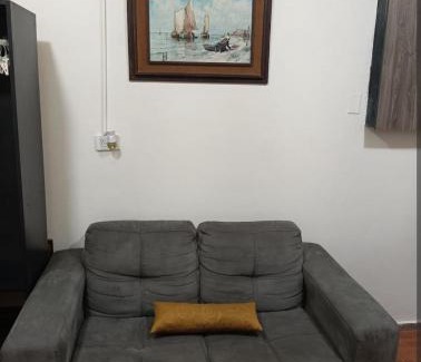 San Salvador House | Cuarto estudio HERSOR