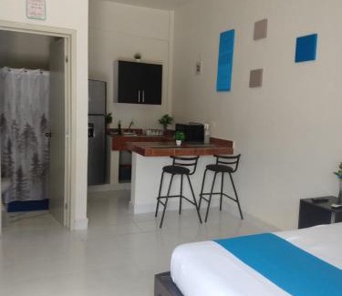Colonia Adolfo Lopez Mateos Apartment | Cuarto Mar