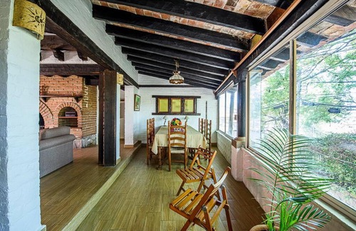 Agua Fria Apartment | Cuarto Privado en Hostal Para 2 Personas Valle