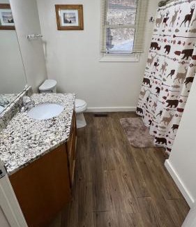 Chalet Village Ski Chalet | Cub Way-Cozy 1 bedroom with sleeping loft
