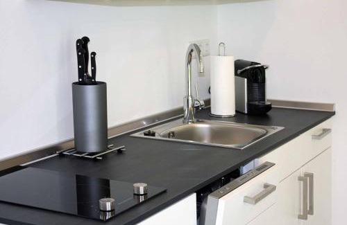 Volkach House | Cube-House Ferienhaus in Franken