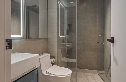 District 4 Hotel | Cubicity Hoang Dieu