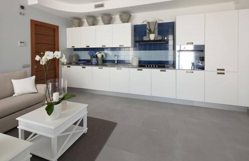 Vico Equense Apartment | Cubo Apartments