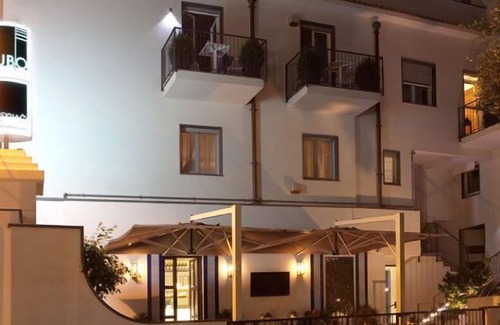 Vico Equense Apartment | Cubo Apartments