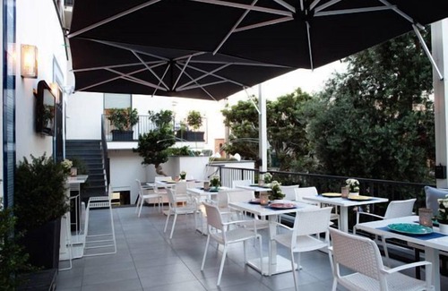 Vico Equense Apartment | Cubo Apartments