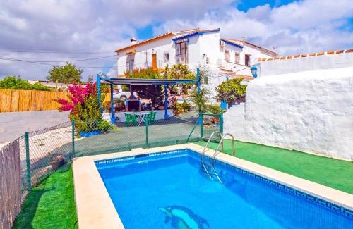 Alhaurin de la Torre House | Cubo's Casa Rural Candelaria