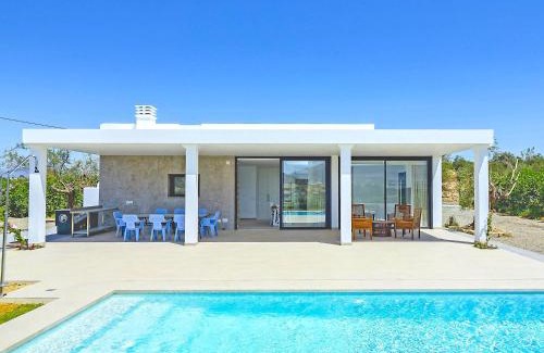 Alhaurin el Grande House | Cubo's Casa Rural Bellaluz