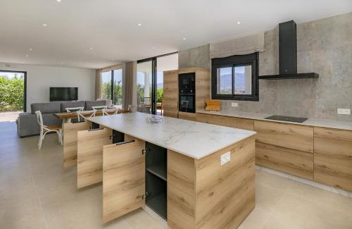 Alhaurin el Grande House | Cubo's Casa Rural Bellaluz