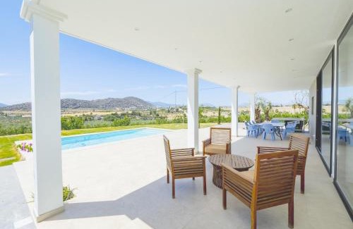 Alhaurin el Grande House | Cubo's Casa Rural Bellaluz