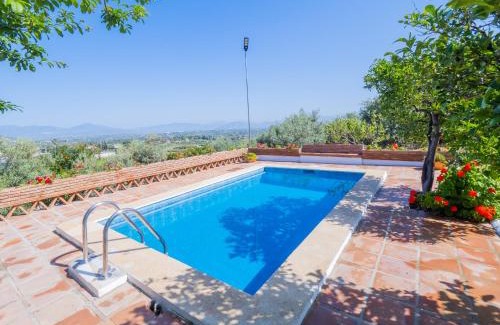 Alhaurin el Grande House | Cubo's Casa Rural La Guillena