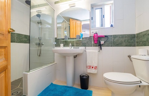 Cartama Cottage | Cubo's Casa Rural La Ermita /private pool /free wifi /BBQ