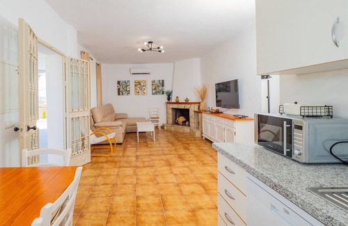 Alhaurin el Grande Cottage | Cubo's El Sueño de los Abuelos/piscina privada/wifi gratis
