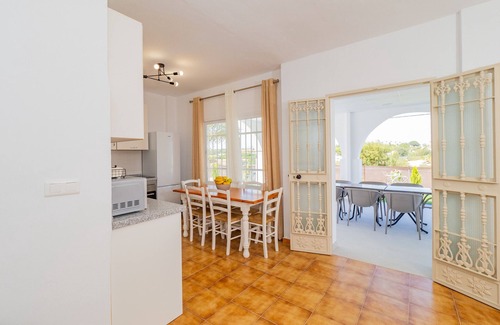 Alhaurin el Grande Cottage | Cubo's El Sueño de los Abuelos/piscina privada/wifi gratis