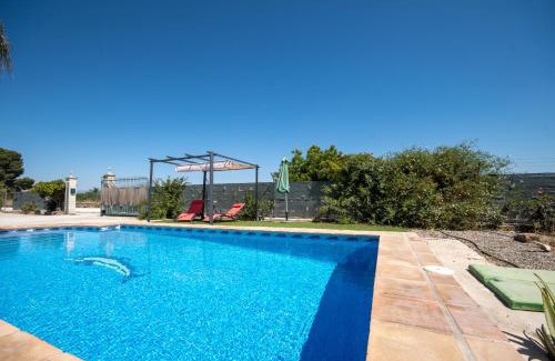 Alhaurin el Grande House | Cubo's Finca de la Rosa