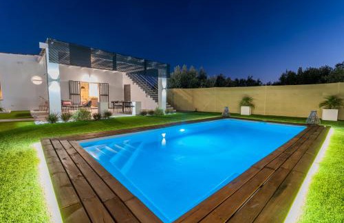Alhaurin el Grande House | Cubo's Finca La Libelula