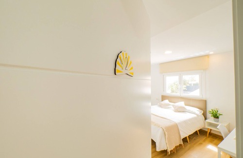 Torre de Benagalbon Bed & Breakfast | Cubo's Hostal William's Sunny 2/free wifi/air conditioning