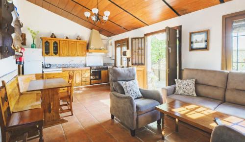 Ardales Apartment | Cubo's Jose's Apartment & Caminito del Rey