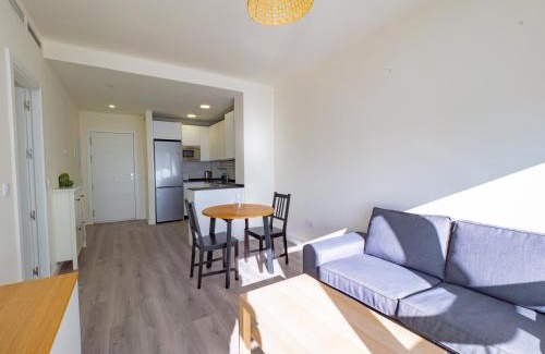 Cruz de Humilladero Apartment | Cubo's La Union Apartment Pool Optional Parking