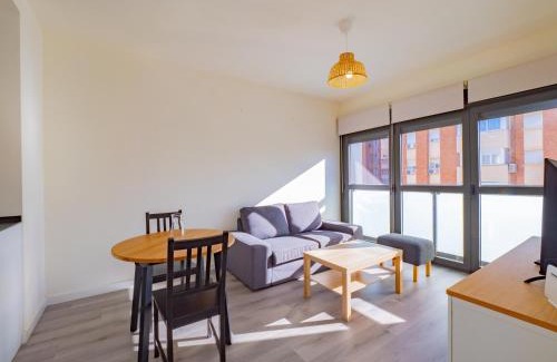 Cruz de Humilladero Apartment | Cubo's La Union Apartment Pool Optional Parking