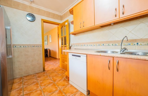 Alhaurin el Grande Villa | Cubo's Sporting Villa Paloma/family/free wifi/private pool