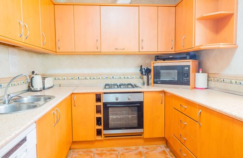 Alhaurin el Grande Villa | Cubo's Sporting Villa Paloma/family/free wifi/private pool