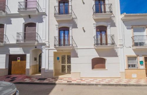 Alhaurin el Grande Apartment | Cubo's Urban Suite Town Centre