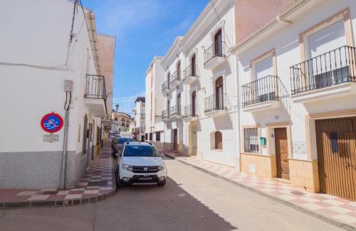 Alhaurin el Grande Apartment | Cubo's Urban Suite Town Centre