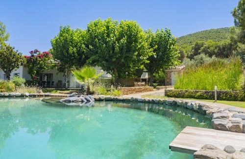 Alhaurin el Grande Villa | Cubo's Villa El Tejar