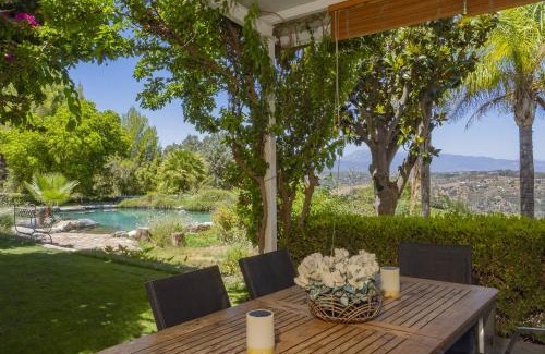 Alhaurin el Grande Villa | Cubo's Villa El Tejar