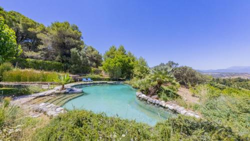 Alhaurin el Grande Villa | Cubo's Villa El Tejar