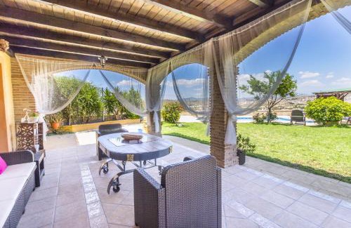 Puerto de la Torre Villa | Cubo's Villa Puerto de la Torre