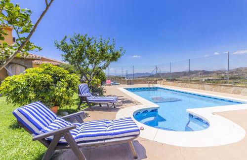 Puerto de la Torre Villa | Cubo's Villa Puerto de la Torre