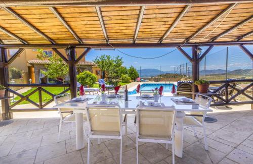 Puerto de la Torre Villa | Cubo's Villa Puerto de la Torre