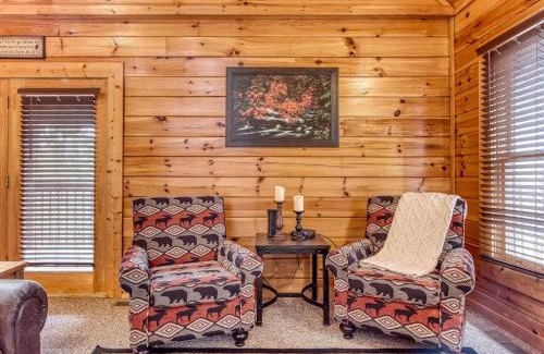 Sevierville House | Cubs Cozy Den by Avada Properties