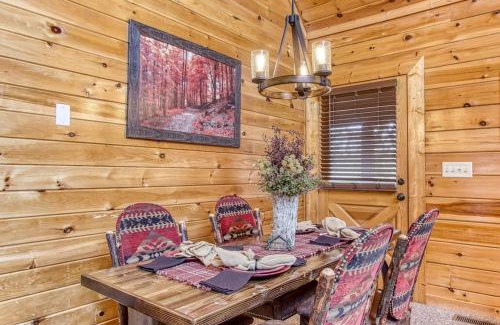 Sevierville House | Cubs Cozy Den by Avada Properties