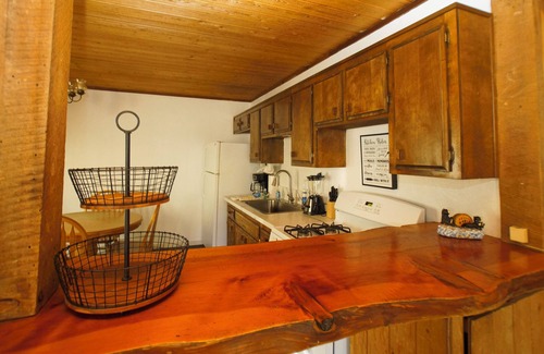 Sugarloaf Cabin | Cubs Nest