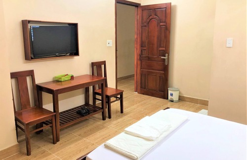 Di An Hotel | Cuc Phuong Hotel