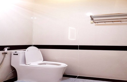 Di An Hotel | Cuc Phuong Hotel
