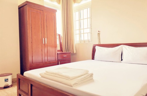 Di An Hotel | Cuc Phuong Hotel