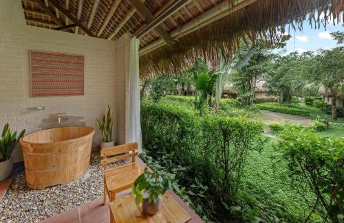 Nho Quan Resort | Cuc Phuong Mineral Retreat