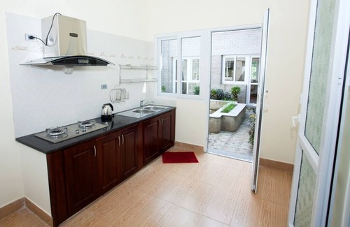 Nho Quan Hotel | Cuc Phuong Resort