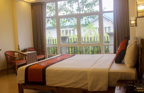 Nho Quan Hotel | Cuc Phuong Resort