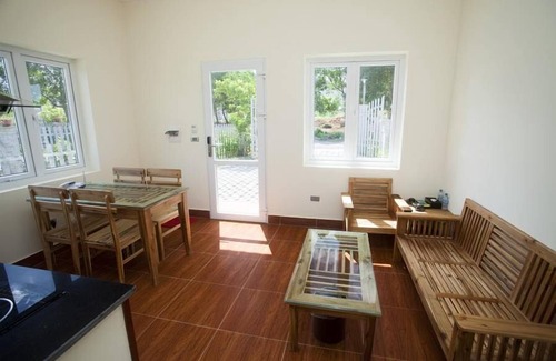 Nho Quan Hotel | Cuc Phuong Resort