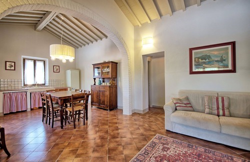 Bibbona Villa | Cuccardino - Holiday House with swimming pool