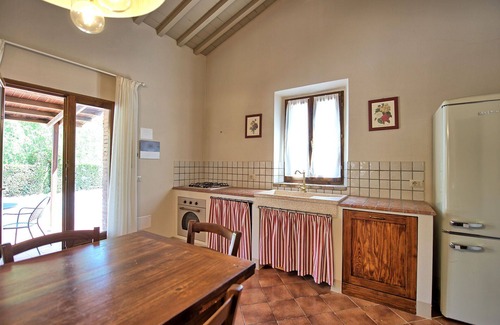 Bibbona Villa | Cuccardino - Holiday House with swimming pool