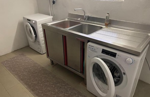Buon Pastore-Sant'Agnese-San Damaso Apartment | Cucchiari Suite 7B