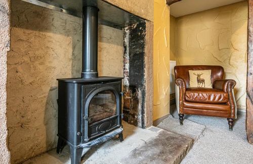 Bakewell House | Cuckoo